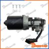 Moteur d'essuie-glace avant pour CITROEN | 0390241621, 047018115